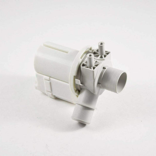 ReplacementParts - Hanning Commercial Washer Water Pump Motor Compatible For DP040