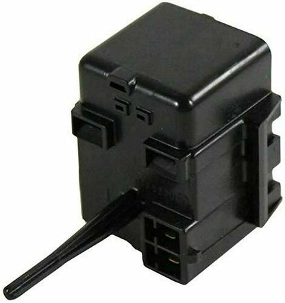 GLOB PRO SOLUTIONS CK213615000 Fits Embraco Compressor Start Relay 213615000 3/16 Connector Compatible with Heavy Duty