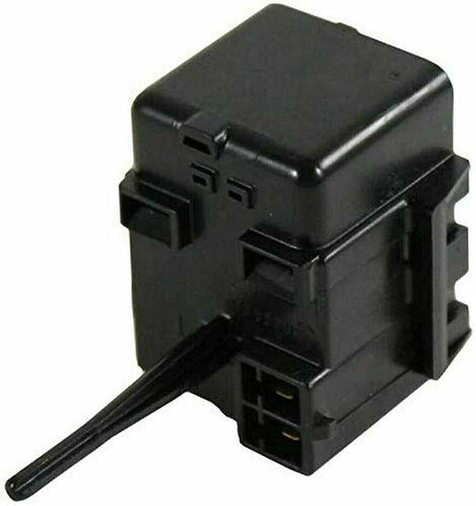 GLOB PRO SOLUTIONS CK213615000 Fits Embraco Compressor Start Relay 213615000 3/16 Connector Compatible with Heavy Duty