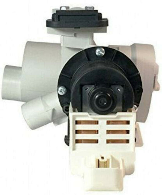 ReplacementParts - ORIGINAL Duet Sport Washer water pump motor W10130914