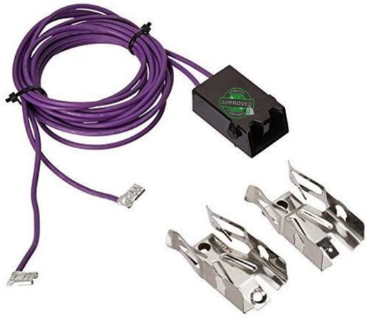 GLOB PRO SOLUTIONS AP3203326 PS783534 AH783534 EAP783534 CKD5214 Terminal Block Kit