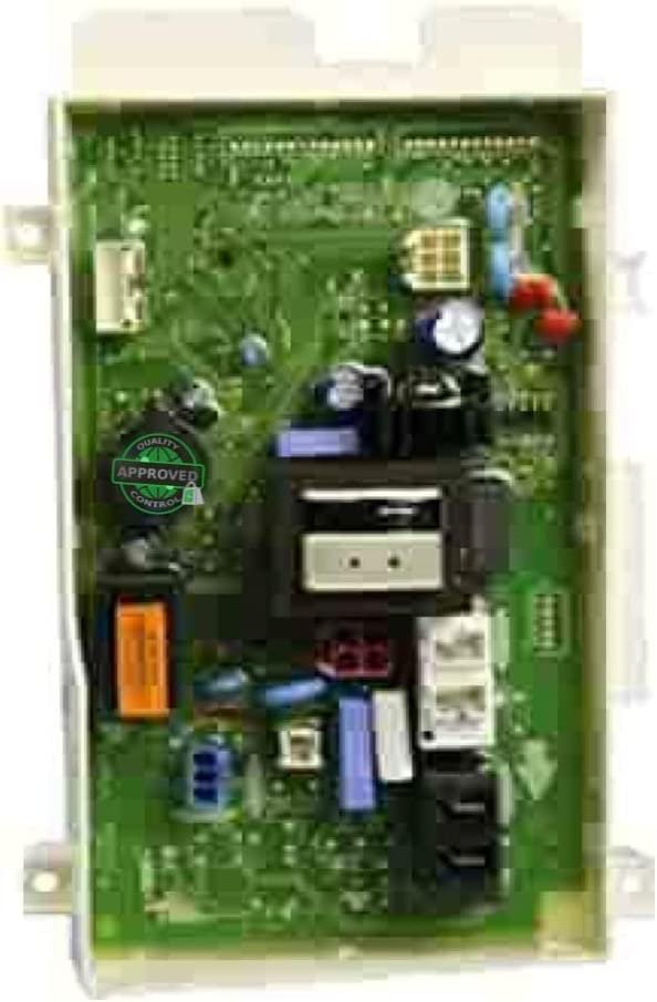 GLOB PRO SOLUTIONS AP4458343 EA3533707 PS3533707 CKD3425 Main Control Board