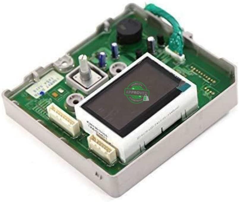 GLOB PRO SOLUTIONS 2024544 CKD3178 Display Control Board