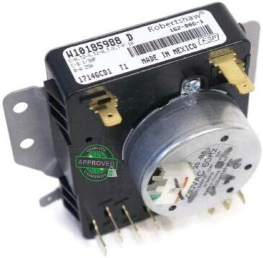 GLOB PRO SOLUTIONS AP6027508 PS11759803 EAP11759803 PD00032862 CKD3249 Timer
