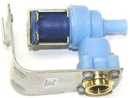 Global Products Water Inlet Valve Compatible General Electric RCA 165D5792G001