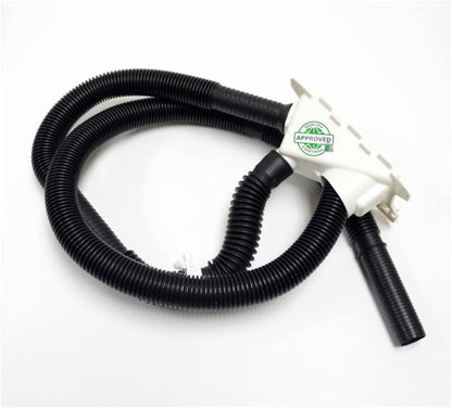 GLOB PRO SOLUTIONS AP6016588 PS11749880 EAP11749880 PD00003705 CKD2707 Drain Hose compatible with Admiral, Amana, Crosley Estate