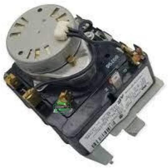 GLOB PRO SOLUTIONS 1264351 CKD5314 Timer