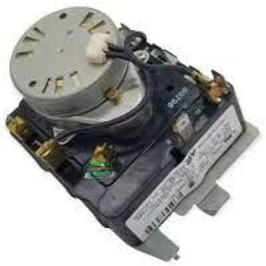 GLOB PRO SOLUTIONS 1264351 CKD5314 Timer