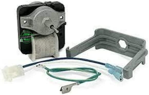 GLOB PRO SOLUTIONS 12002744VP 1174059 67003917 67006515 CKD5308 Evaporator Fan Motor Kit