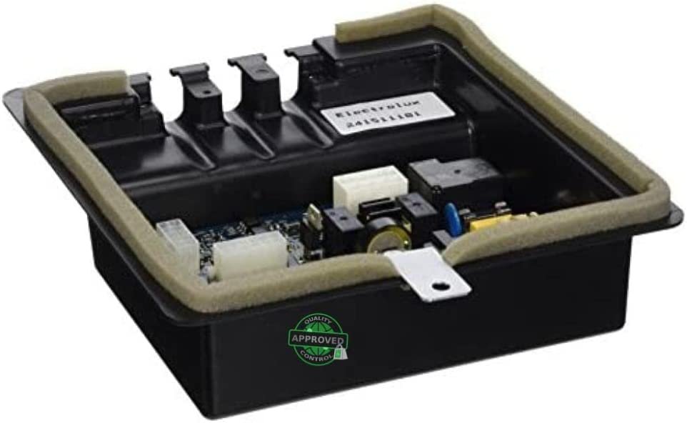 GLOB PRO SOLUTIONS 241511101 CKD3579 Main Control Board