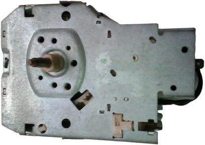 GLOB PRO SOLUTIONS 64484451 CKD6217 Timer