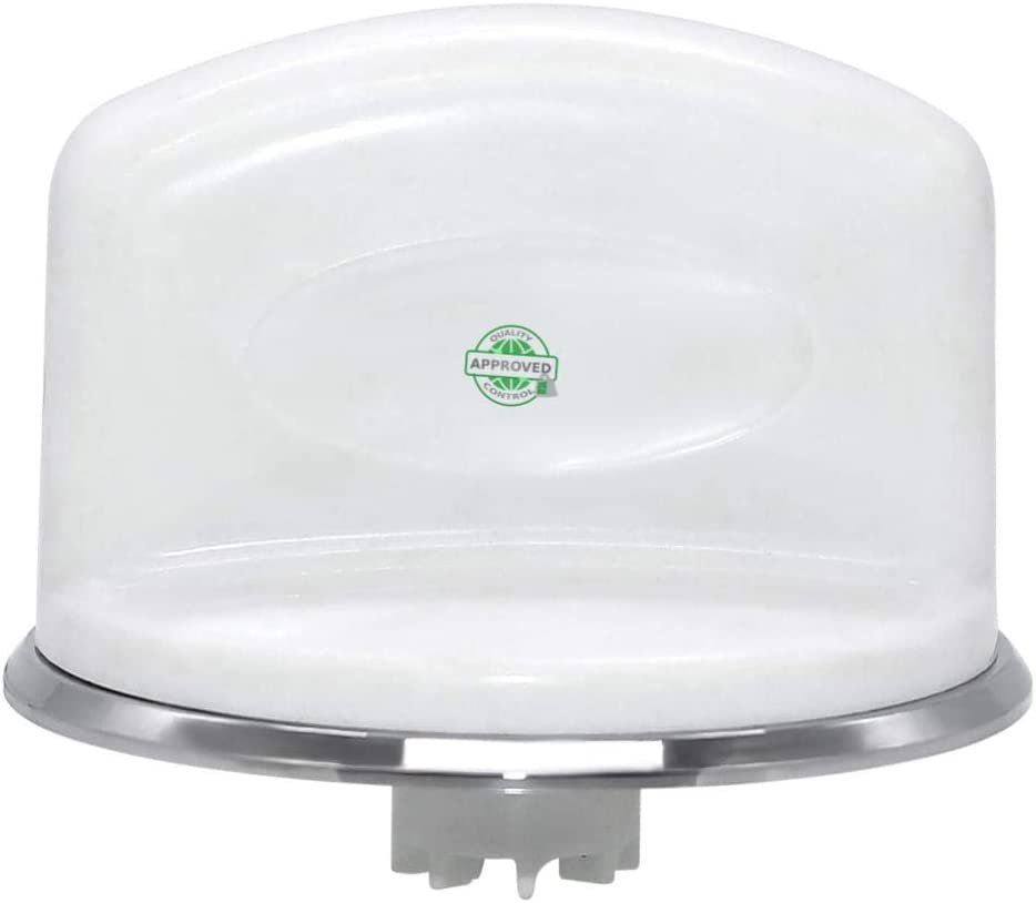 GLOB PRO SOLUTIONS AP3994965 AH1482286 EAP1482286 PD00001086 CKD3449 Control Knob Assembly