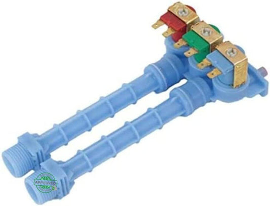 GLOB PRO SOLUTIONS 134371220 CKD5051 Water Inlet Valve