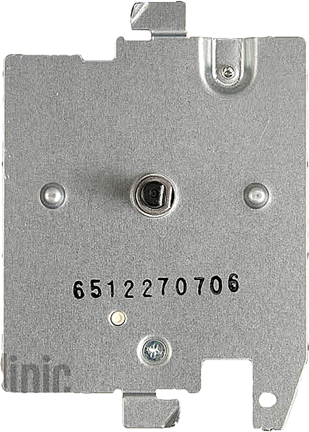 WE4M533 GE Dryer Timer
