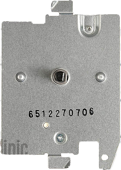 WE4M533 GE Dryer Timer