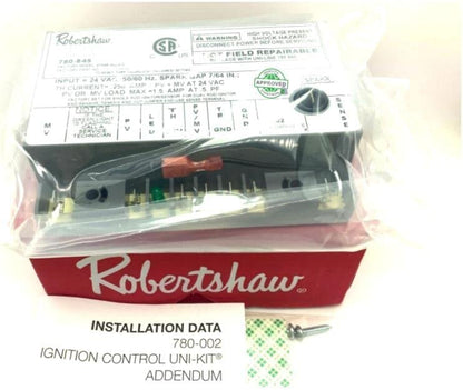 GLOB PRO SOLUTIONS 780-845 CKD4224 Gas Valve