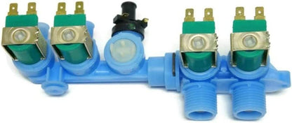 GLOB PRO SOLUTIONS WP22003245 CKD4740 Water Inlet Valve