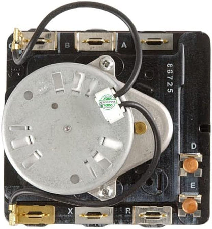 GLOB PRO SOLUTIONS AP2106333 PS417198 EAP417198 PD00070407 CKD5899 Timer