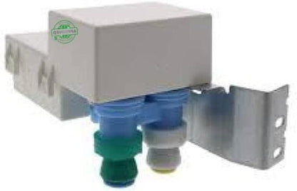 GLOB PRO SOLUTIONS W10159839 CKD5873 Water Inlet Valve