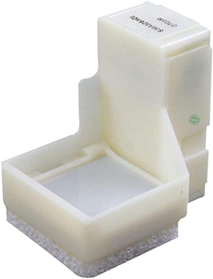 GLOB PRO SOLUTIONS 241756001 1379438 7241853801 CKD1876 Refrigerator Damper Control Assembly 3" ½ Length Approx. Replacement for and compatible with Frigidaire Electrolux Heavy DUTY