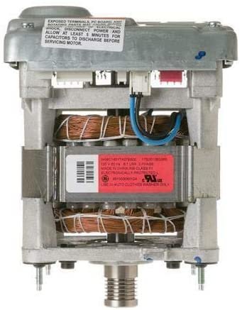 Global Solutions - Washer Drive Motor EAP3487337 - PD00029005