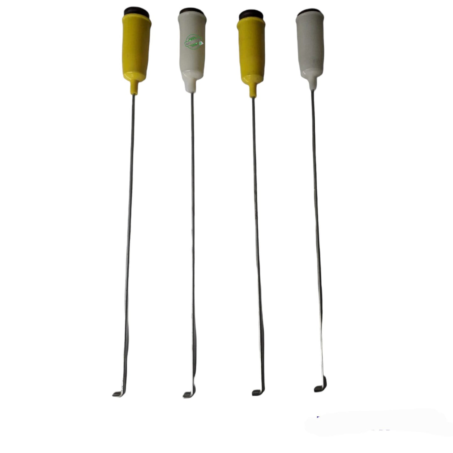 Varillas de Suspensión 55,3 cm Lavadora Electrolux