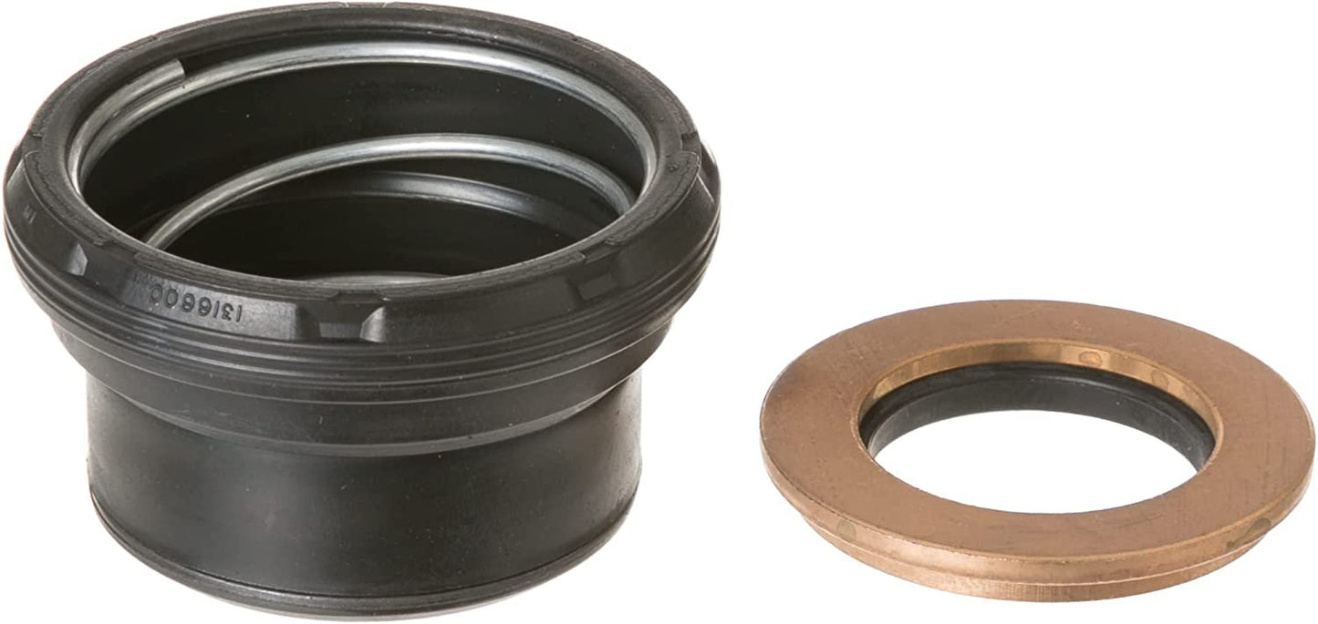 GLOB PRO SOLUTIONS WH08X10004 Washer TUB SEAL General Electric Heavy DUTY