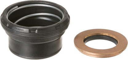 GLOB PRO SOLUTIONS WH08X10004 Washer TUB SEAL General Electric Heavy DUTY