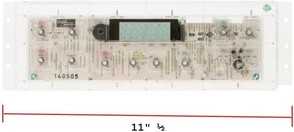 GLOB PRO SOLUTIONS AP4980366 PS3486626 PT14793717 PD00001242 CKD3598 Oven Control Board