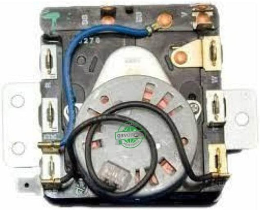 GLOB PRO SOLUTIONS AP6013380 PS11746606 EAP11746606 PD00002853 CKD3636 Timer