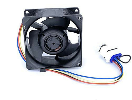 ReplacementParts - WR60X26866 Refrigerator Fan Dc Ff Evap WR60X26866 - WR60X1...