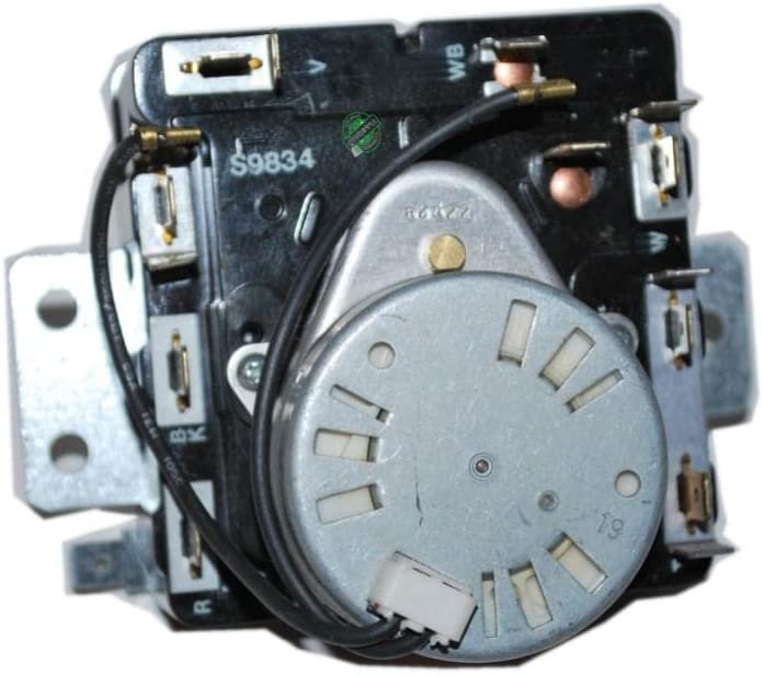 GLOB PRO SOLUTIONS 3976573 CKD7003 Timer