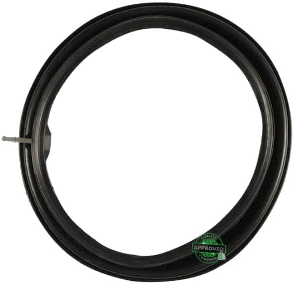 GLOB PRO SOLUTIONS 802866P CKD2804 Door Boot Seal compatible with Speed Queen,