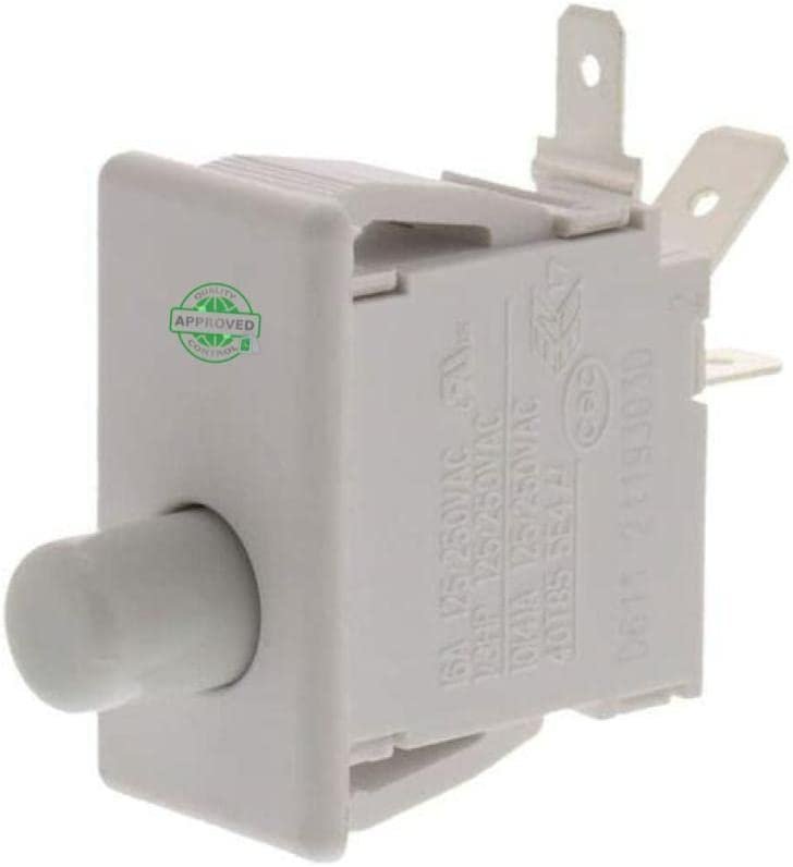 GLOB PRO SOLUTIONS AP4366862 AH2344321 EA2344321 PS2344321 CKD3195 Door Switch
