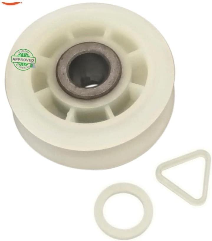 GLOB PRO SOLUTIONS AP3094197 EAP334244 PS334244 CKD5223 Idler Pulley