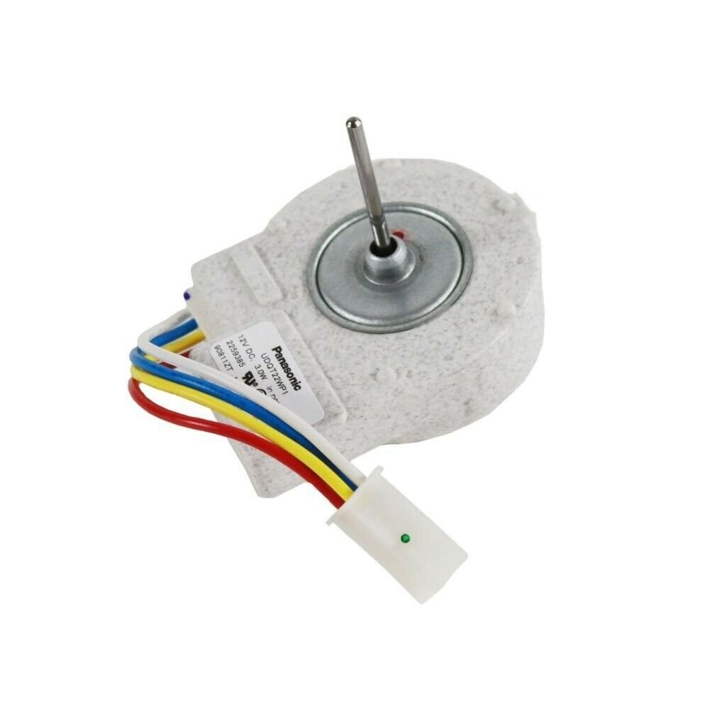 2-3 Days Delivery-1 year warranty Kenmore W10822580  Fan Motor W10822580