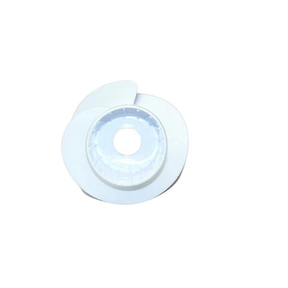 Agitador Sup Lav Whirlpool 3349610 D1C