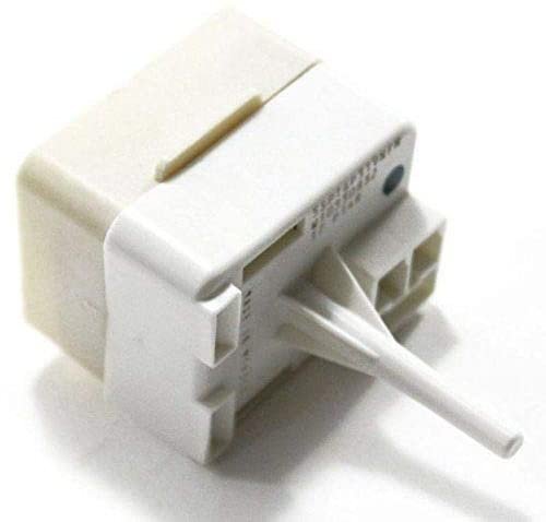 Global Solutions - Refrigerator Start Device W10330836