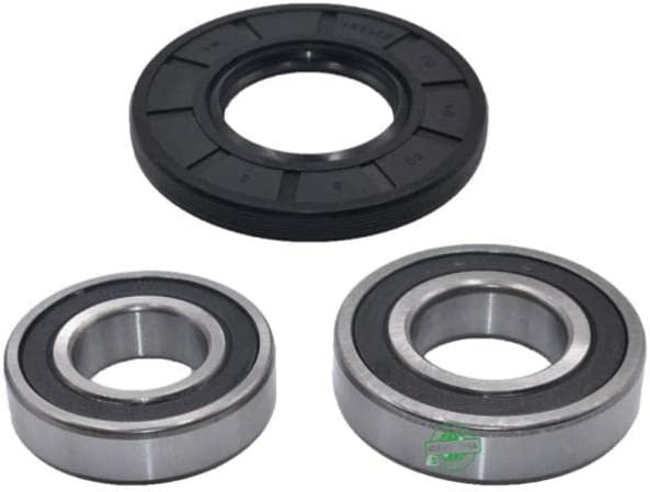 GLOB PRO SOLUTIONS 131525500 CKD5892 Rear Outer Tub Assembly