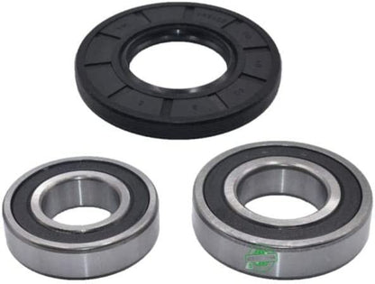 GLOB PRO SOLUTIONS 131525500 CKD5892 Rear Outer Tub Assembly