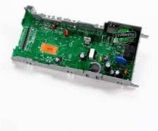 GLOB PRO SOLUTIONS AP6018711 PS11752013 EAP11752013 PD00002318 CKD3705 Control Board