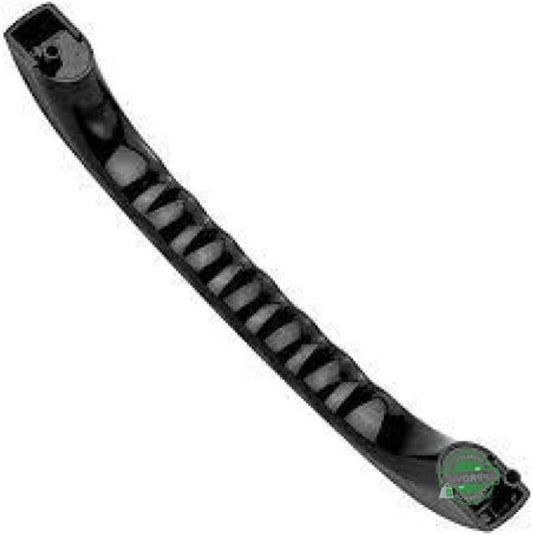 GLOB PRO SOLUTIONS WB15X10020 CKD4161 Door Handle (Black)