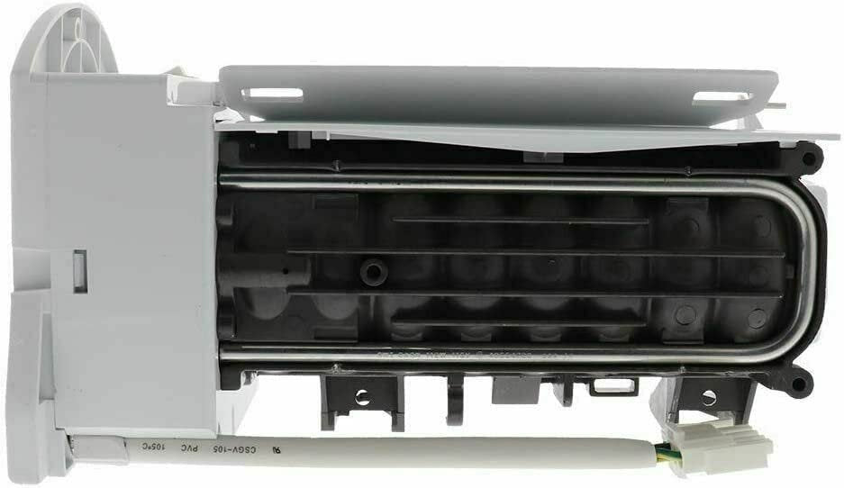 GLOB PRO SOLUTIONS CAN25 CAN26 /70 CKD1395 Refrigerator Ice Maker Replacement for and compatible with Heavy DUTY