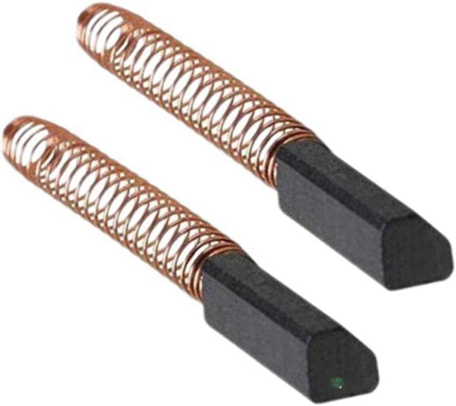 GLOB PRO SOLUTIONS 3184115 1938379 4159774 4159794 4159795 CKD4428 Motor Brush