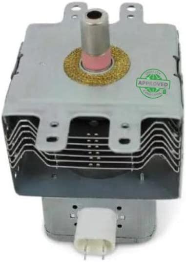 GLOB PRO SOLUTIONS 4375424 777330 CKD2939 Magnetron Compatible with Kitchen Aid, Whirlpool,