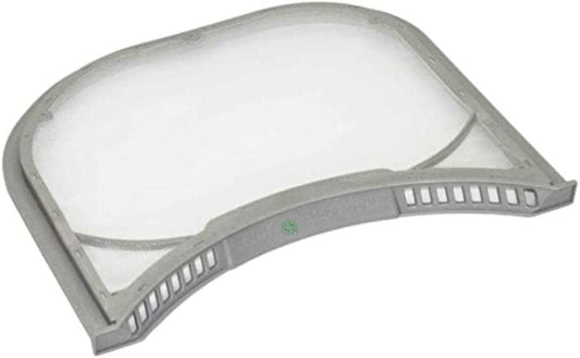 GLOB PRO SOLUTIONS Lint Filter 5231EL1002E 1266857 5231EL1003A 5231EL1003E Replacement for and compatible with BRANDS Kenmore LG Heavy DUTY
