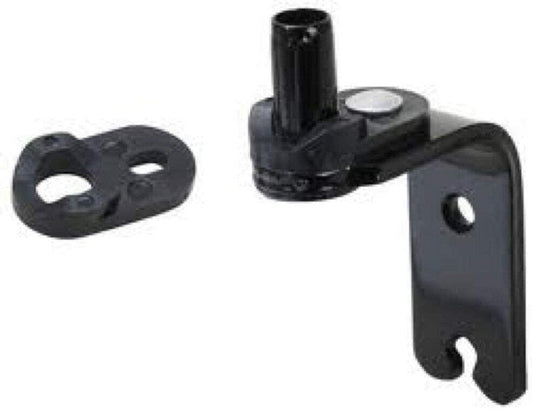 Global Solutions- Refrigerator Lower Hinge Kit WR13X0575 - WR13X0576