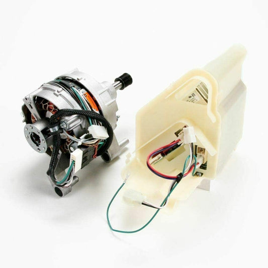Global Solutions - Washer Motor & Control Module Kit 12002039