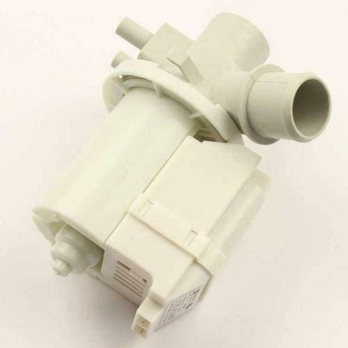 ReplacementParts - Commercial Washer Water Pump Motor Compatible For WPGT9350C0WW WH23X10020