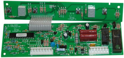GLOB PRO SOLUTIONS 12784416 12784417 12784417V CKD2030 Refrigerator Electronic Control Board 6" ¾ Length Approx. Replacement for and compatible with Whirlpool Admiral Amana Heavy DUTY